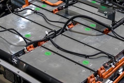 东城博世钛酸锂电池回收